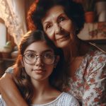 La dulce sorpresa de la abuela : Brianna y su bello pueblo BARAHORA | Aprende ingles con Historias