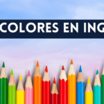 Aprende los colores en ingles: Guía Glofam completa